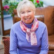 Leah Naess Scriptwriter